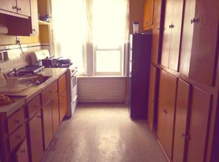 3233 Corlear Ave, Bronx, NY 10463