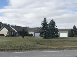 1200 N Etna Rd, Huntington, IN 46750