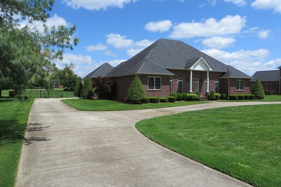 4647 Sango Rd, Clarksville, TN 37043 Zillow