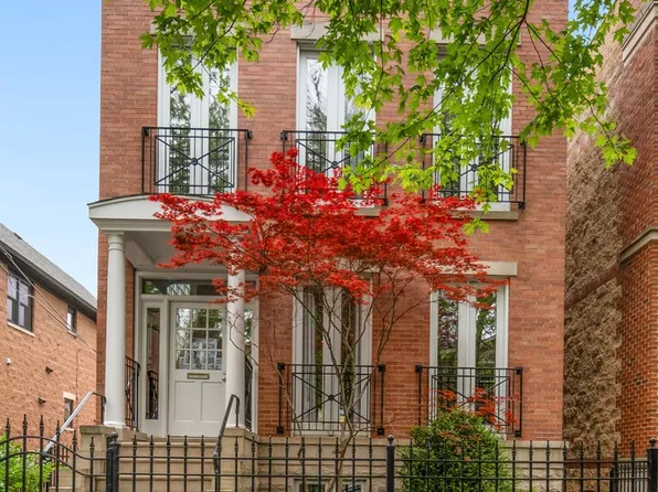 2715 N Bosworth Ave, Chicago, IL 60614