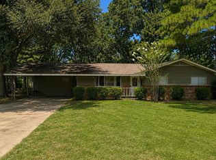 260 S Canton Club Cir, Jackson, MS 39211