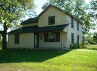 13114 Duffield Rd, Byron, MI 48418