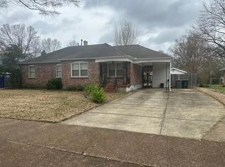 5124 Princeton Rd, Memphis, TN 38117