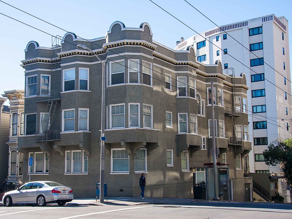 1st image of 2401 Sacramento St