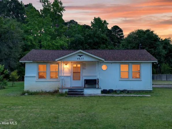4632 Castle Hayne Road, Castle Hayne, NC 28429