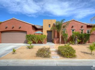 71 Via Santo Tomas, Rancho Mirage, CA 92270