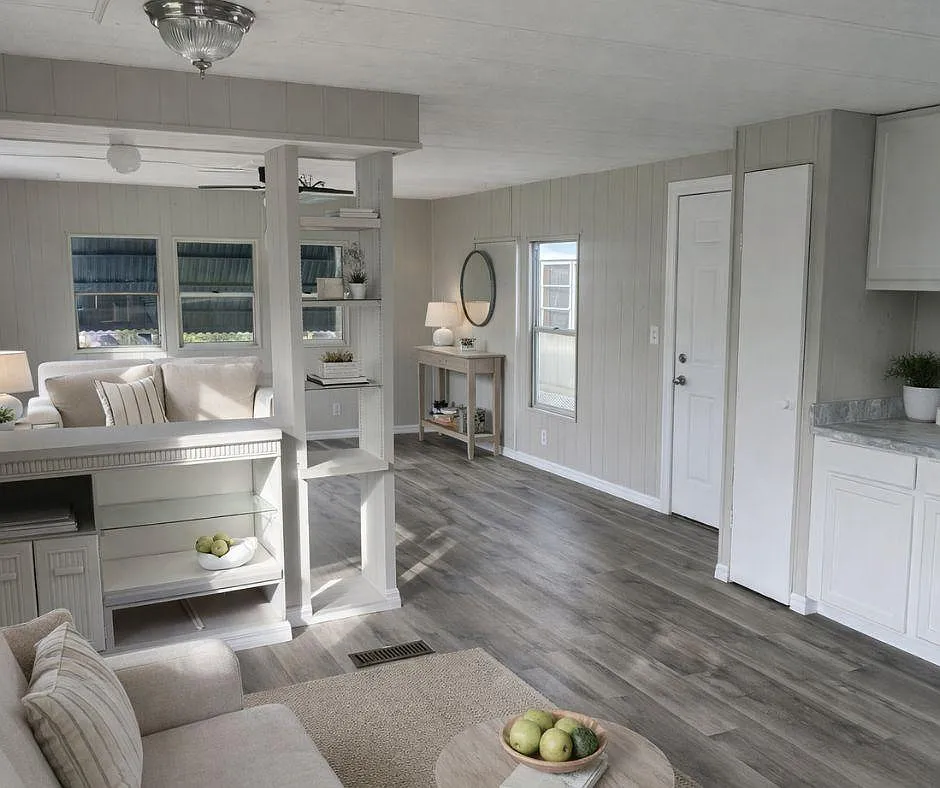Lakeview Terrace — Photo 2