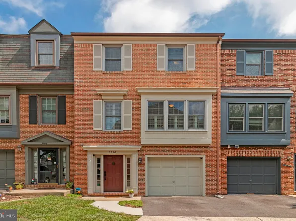 3810 Usher Ct, Alexandria, VA 22304