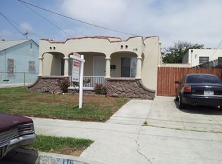 116 N Chester Ave, Compton, CA 90221