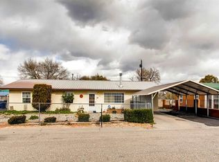 507 Roman Dr, Espanola, NM 87532