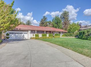 8307 Chianti Ct, San Jose, CA 95135