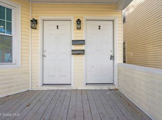 20 Benson St UNIT 2, Albany, NY 12206