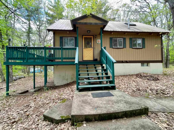 3 Powder Horn Lane, Freedom, NH 03836