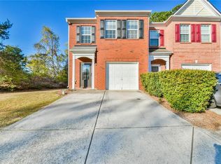 1526 Viero Dr, Lawrenceville, GA 30044