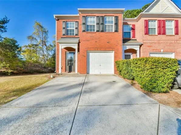 1526 Viero Dr, Lawrenceville, GA 30044