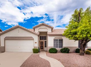 1632 E Constitution Dr, Chandler, AZ 85225