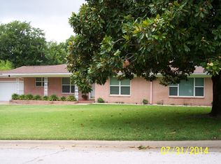 6486 Woodstock Rd, Fort Worth, TX 76116