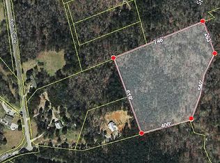 1203 Miles Rd, Harlem, GA 30814