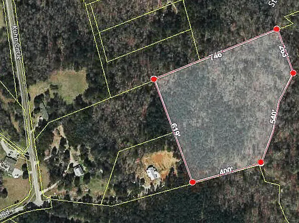 1203 Miles Rd, Harlem, GA 30814