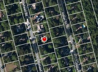 12 Marblehead Rd, Hilton Head Island, SC 29926