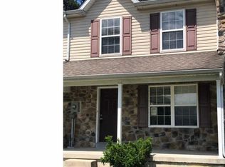 37 Normans Ford Dr, Sicklerville, NJ 08081