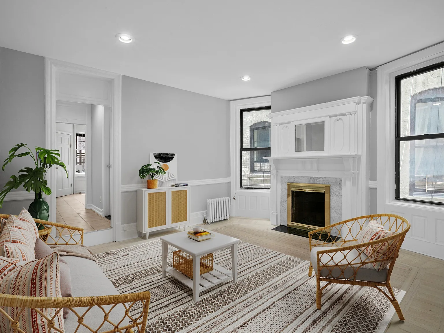 72 West 69th Street — Photo 1