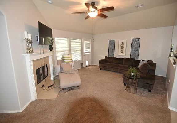 4th image of 11906 Harristown Dr