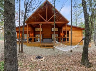 39 Preserve Way, Broken Bow, OK 74728