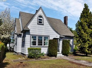 5015 NE Halsey St, Portland, OR 97213