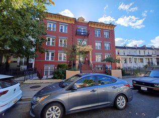 610 Irving St NW APT 203, Washington, DC 20010