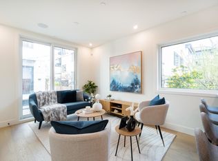 1552 E 3rd Ave #124, Vancouver, BC