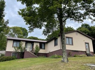 105 Kingwood Ct, Crab Orchard, WV 25921