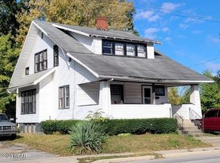 213 N Jameson Ave, Lima, OH 45805