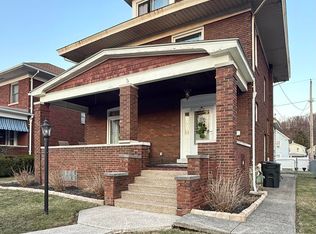 2703 Furnace Ave, Altoona, PA 16602
