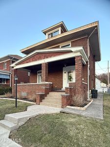2703 Furnace Ave, Altoona, PA, 16602