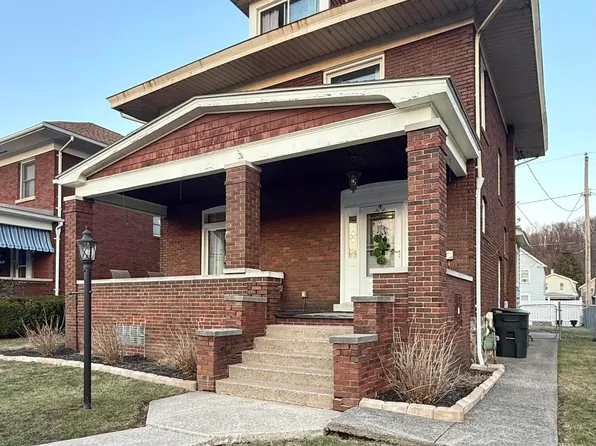 2703 Furnace Ave, Altoona, PA 16602