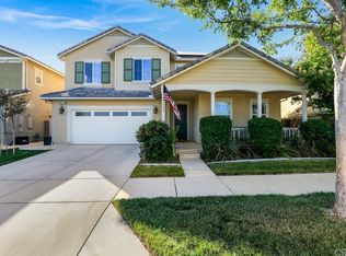 14670 Appalachian St, Chino, CA 91710