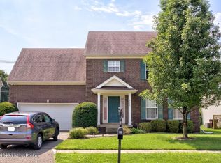 4209 Brownsboro Glen Rd, Louisville, KY 40241