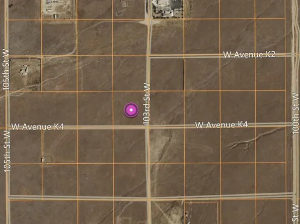 Vic Ave K4 103 Stw, Del Sur, CA 93536