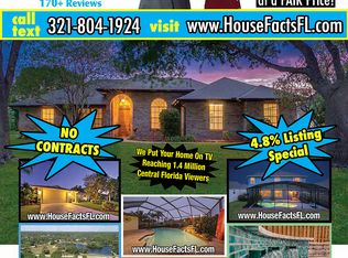 2760 Lakehill Rd, Melbourne, FL 32934