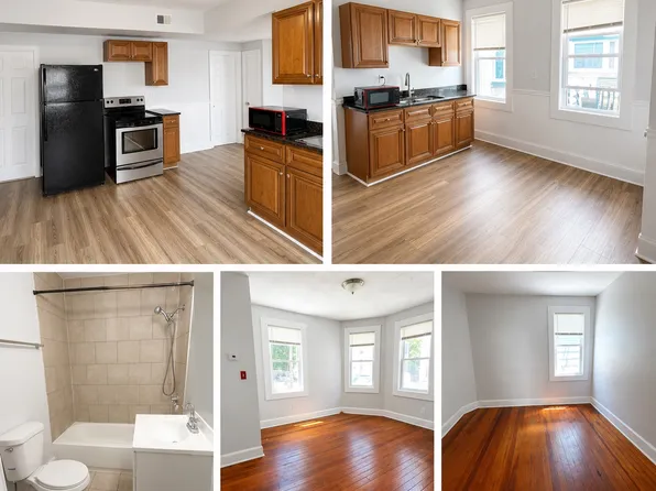 19 Monticello St Floor 2, Providence, RI 02904