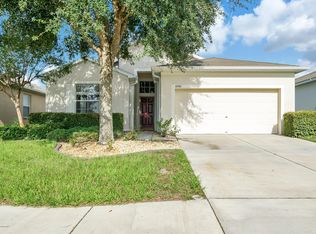 8743 Fetterbush Ct, Brooksville, FL 34613