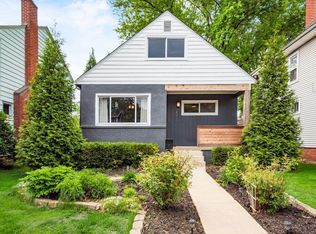 493 E Weber Rd, Columbus, OH 43202
