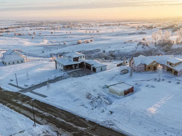 Tbd Darby Ln, Williston, ND 58801