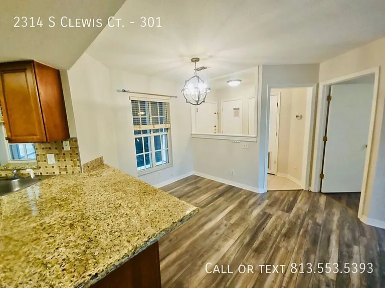 2314 S Clewis Ct #301 — Photo 24