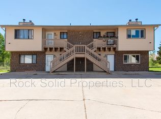 1825 Edgewater Ave #1829, Cheyenne, WY 82009
