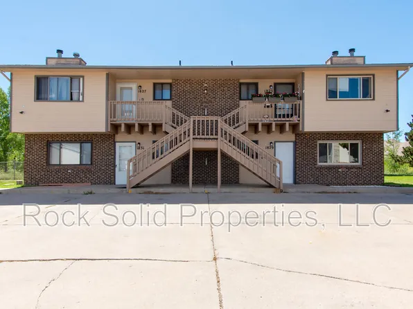 1825 Edgewater Ave #1829, Cheyenne, WY 82009