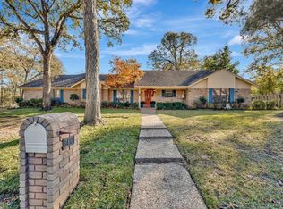 3412 Baywood Dr, Nacogdoches, TX 75965