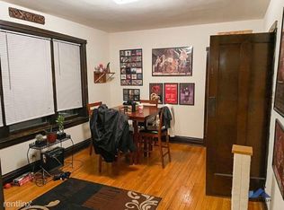 2504 N Racine Ave #1, Chicago, IL 60614