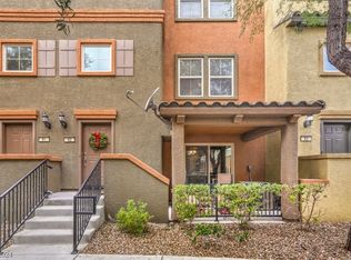 4650 Ranch House Rd UNIT 82, North Las Vegas, NV 89031